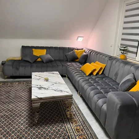 Am Kalkofen Apartment