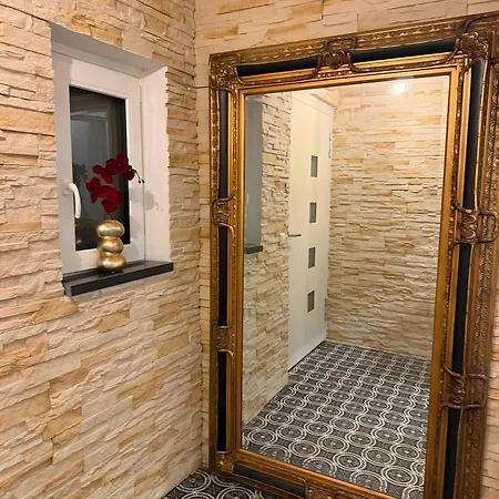 Apartment Am Kalkofen Hannover