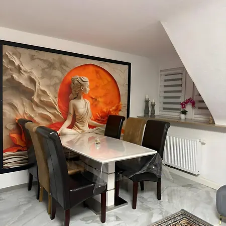 Apartment Am Kalkofen Hannover