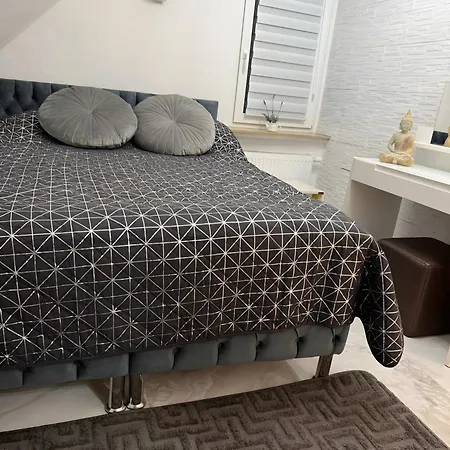 Appartement Am Kalkofen